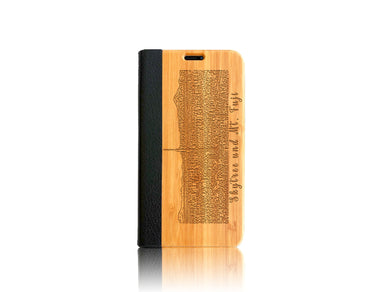 INDIVIDUELL iPhone 12 Mini Flipcase